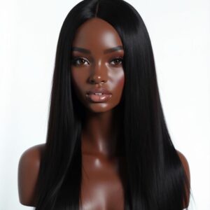 Sleek Signature Straight