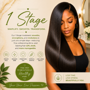 1 Stage