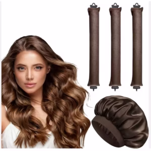 Heatless Curlers