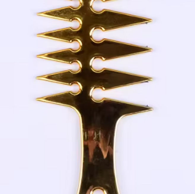 Professional Styling Comb Set - Image 2