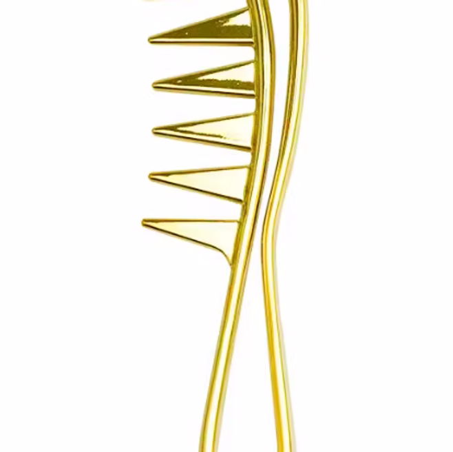 Professional Styling Comb Set - Image 3