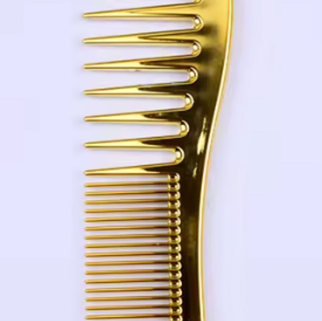 Professional Styling Comb Set - Image 4