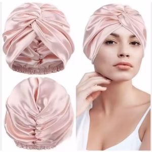Silk Turban