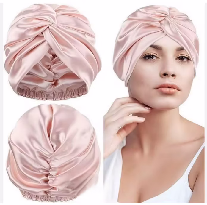 Silk Turban