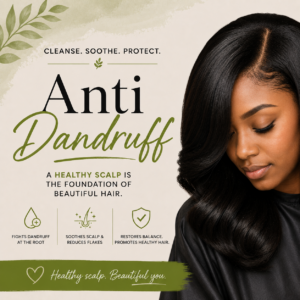 Anti Dandruff