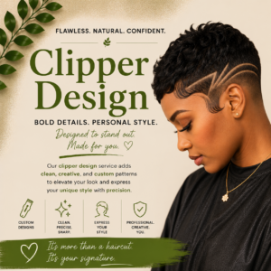 Clipper Design
