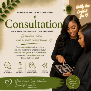 Consultation