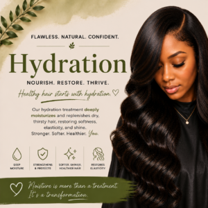 Hydration
