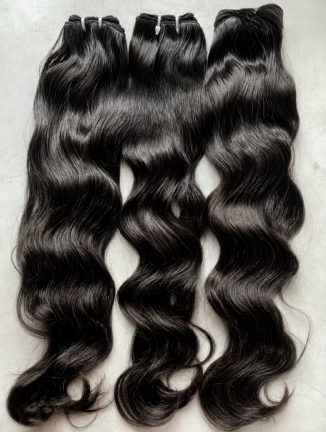 Laotian Bundles