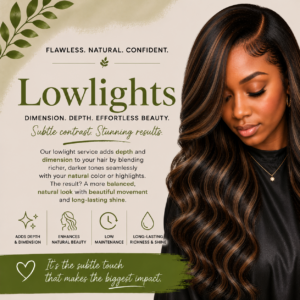 Lowlights