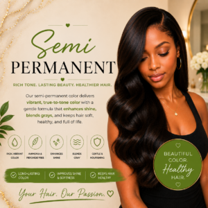 Semi Permanent