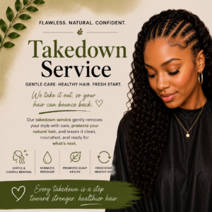 Takedown Service