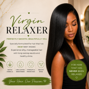 Virgin Relaxer