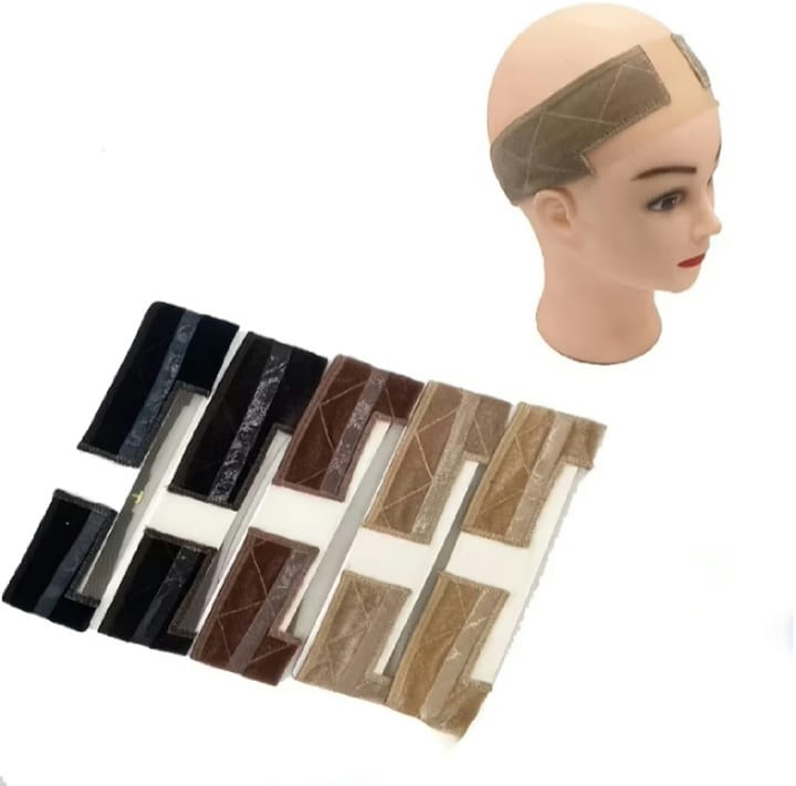 The Favouraè Wig Band - Image 4