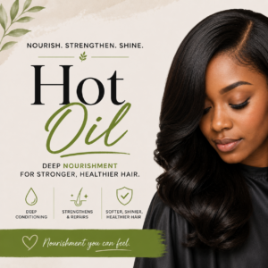 Hot Oil